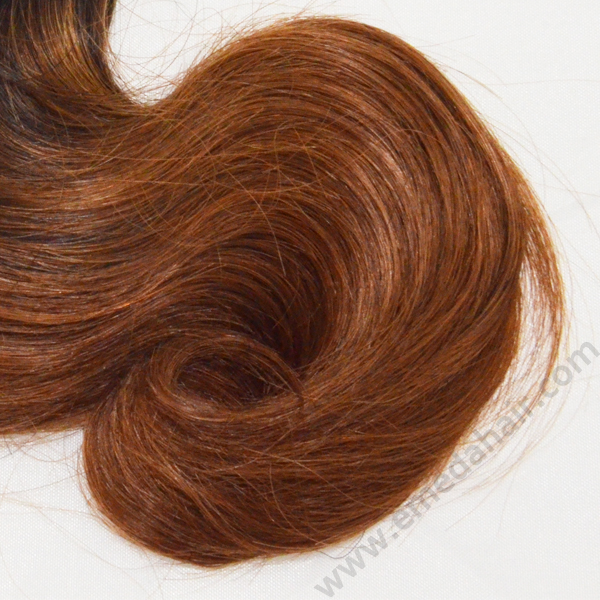 haar extensions